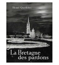 LA BRETAGNE DES PARDONS