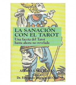 LA SANACIÓN CON EL TAROT