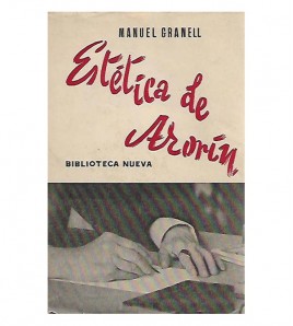 ESTÉTICA DE AZORÍN