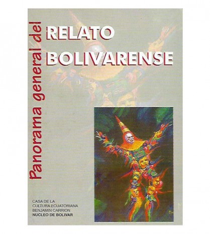 RELATO BOLIVARENSE