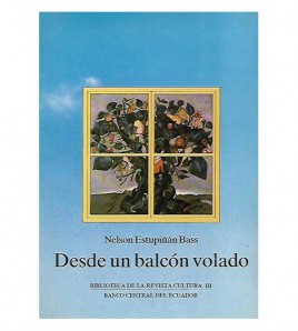 DESDE UN BALCÓN OLVIDADO