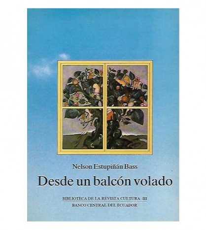 DESDE UN BALCÓN OLVIDADO