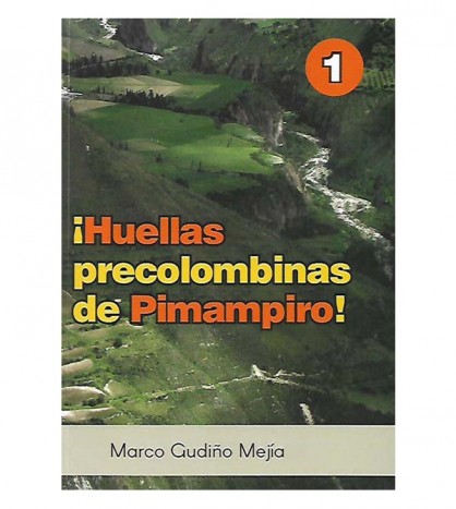 HUELLAS PRECOLOMBINAS DE PIMAMPIRO