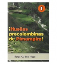 HUELLAS PRECOLOMBINAS DE PIMAMPIRO