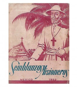 SEMBLANZAS MISIONERAS