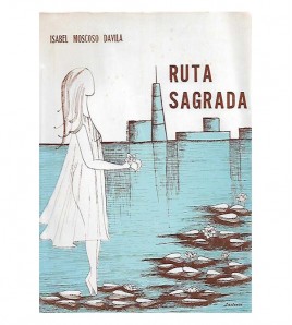 RUTA SAGRADA (1978)