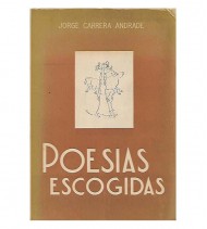 POESÍA ESCOGIDAS