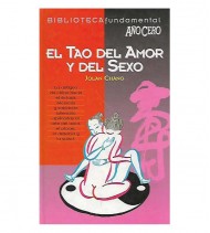 EL TAO DEL AMOR Y DEL SEXO