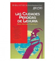 LAS CIUDADES PERDIDAS DE LEMURIA