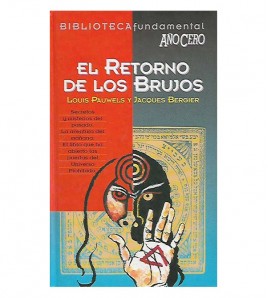 EL RETORNO DE LOS BRUJOS