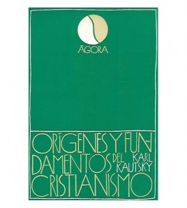 ORÍGENES Y FUNDAMENTOS DEL CRISTIANISMO