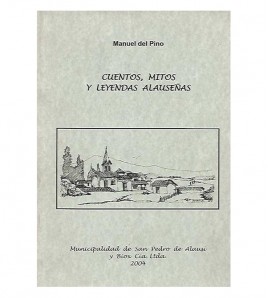 CUENTOS, MITOS Y LEYENDAS ALAUSEÑAS