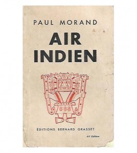 AIR INDIEN