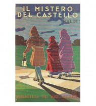 IL MISTERO DEL CASTELLO