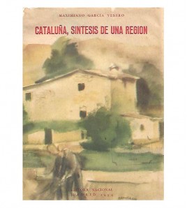 CATALUÑA (SÍNTESIS DE UNA REGIÓN)
