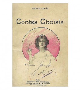 CONTES CHOISIS / COMPLICATIONS SENTIMENTALES