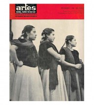 MUJERES DE MÉXICO