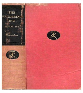 THE WANDERING JEW (I-II)