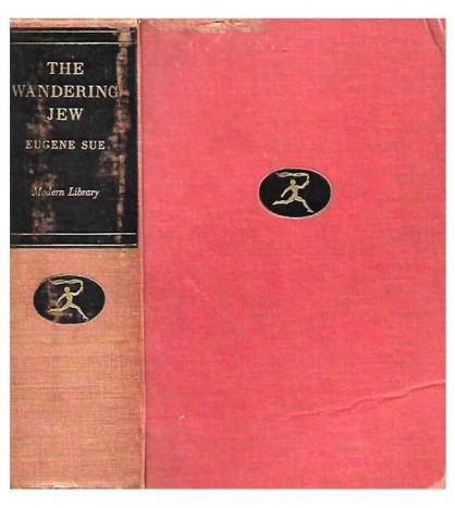 THE WANDERING JEW (I-II)
