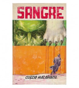 SANGRE