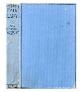 FAIR LADY