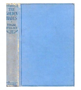 THE GOLDEN HADES