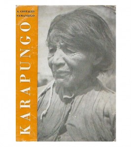KARAPUNGO