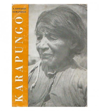 KARAPUNGO
