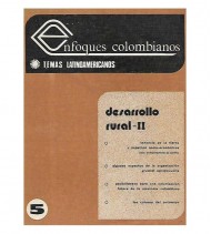 ENFOQUES COLOMBIANOS, Nº 5