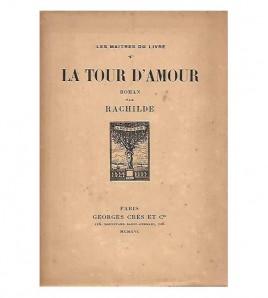 LA TOUR DAMOUR