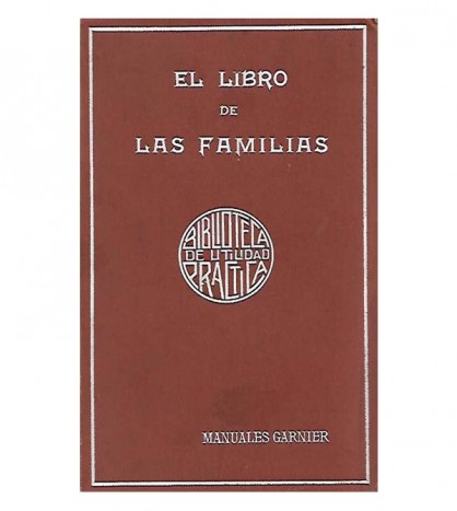 EL LIBRO DE LAS FAMILIAS