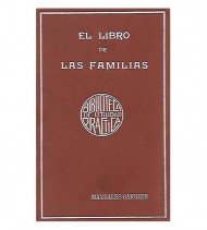 EL LIBRO DE LAS FAMILIAS