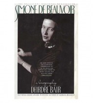 SIMONE DE BEAUVOIR, A BIOGRAPHY