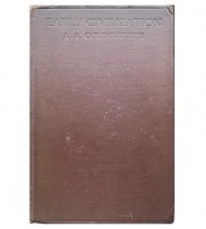 EARLY CIVILIZATION. AN INTRODUCTION TO ANTHROPOLOGY