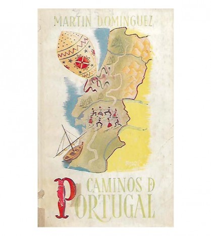 CAMINOS DE PORTUGAL