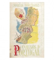 CAMINOS DE PORTUGAL