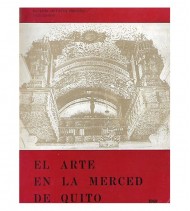 EL ARTE EN LA MERCED DE QUITO