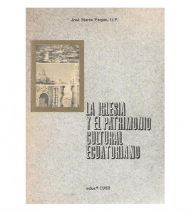LA IGLESIA Y EL PATRIMONIO CULTURAL DE LA HUMANIDAD