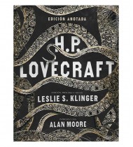 H. P. LOVECRAFT. EDICIÓN ANOTADA