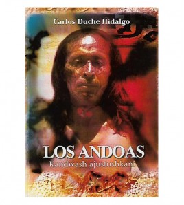 LOS ANDOAS. KANDWASH AJUSTUSHKANI
