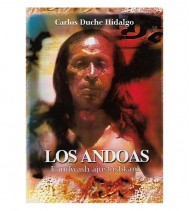 LOS ANDOAS. KANDWASH AJUSTUSHKANI
