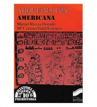 ARQUEOLOGÍA AMERICANA