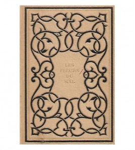 LES FLEURS DU MAL