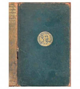 THE CRIME  OF SYLVESTRE BONNARD