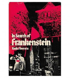 IN SEARCH OF FRANKENSTEIN