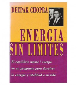 ENERGÍA SIN LÍMITES