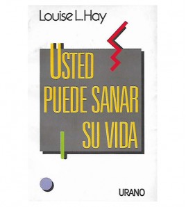 USTED PUEDE SANAR SU VIDA
