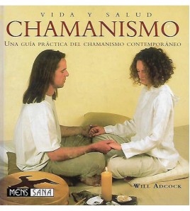 CHAMANISMO