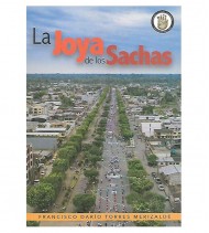 LA JOYA DE LOS SACHAS