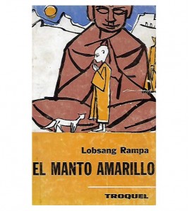 EL MANTO AMARILLO